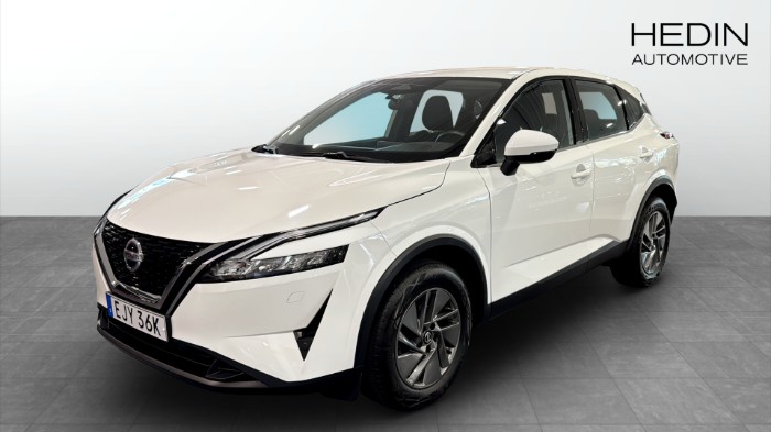 MHEV 140 6M/T 2WD ACENTA