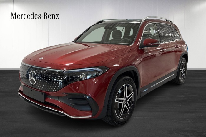 250+ / AMG / Burmester / Omgående lev.