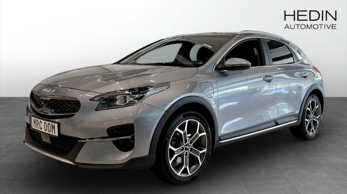 Plug-in Hybrid 141hk | ADVANCE PLUS