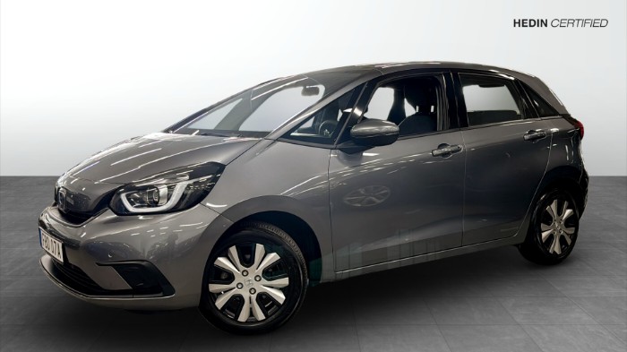 HYBRID ELEGANCE 1.5 CVT