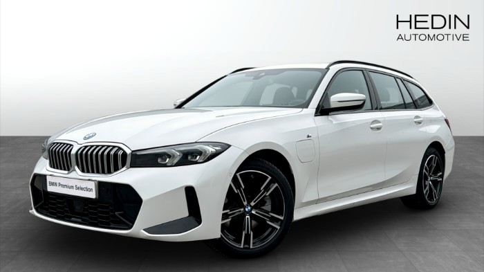 xDrive M Sport Drag Adaptiv Farthållare Panoramatak