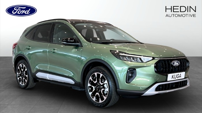 KUGA  ACTIVE X 2.5 PLUG-IN