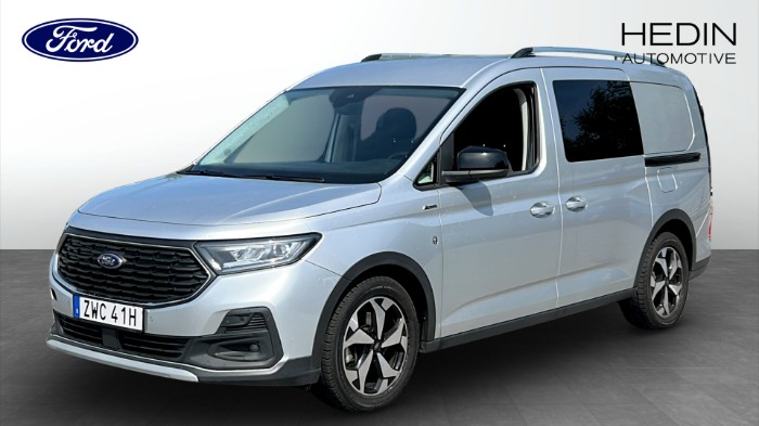 CONNECT tourneo  2023.00 MY,GRAND TOURNEO,TOURNEO ACTIVE,2.