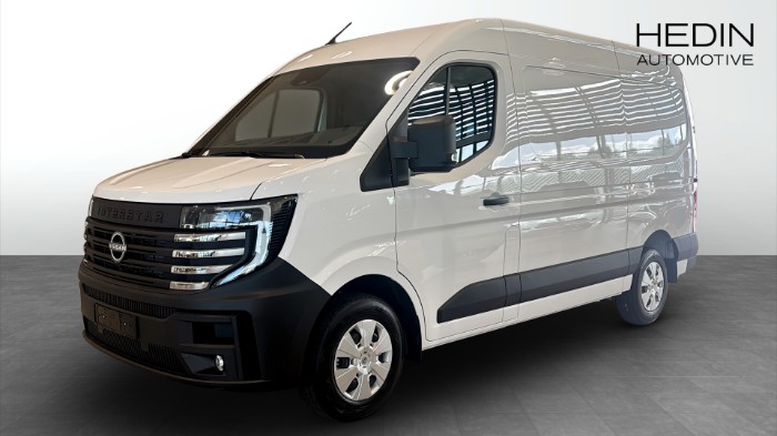 L2H2 inkl.servavtal 150hk Drag/klädd