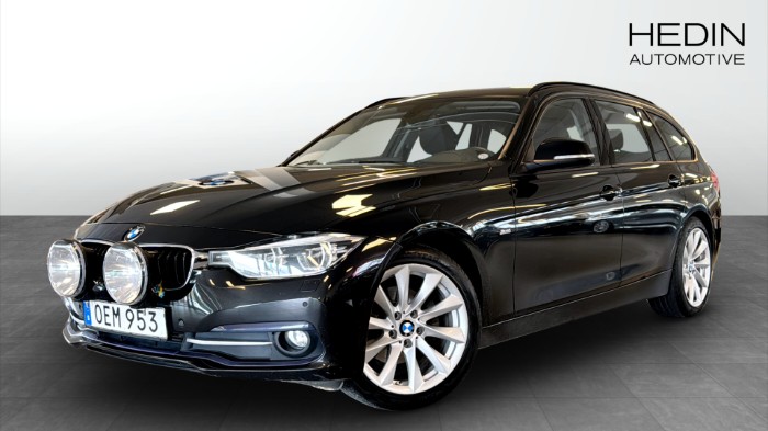 d xDrive Touring Backkamera Drag