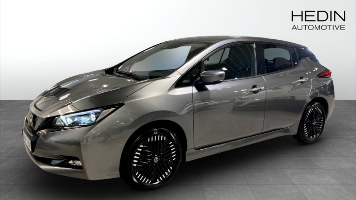 E+ N-CONNECTA  59 KWH  217 HK