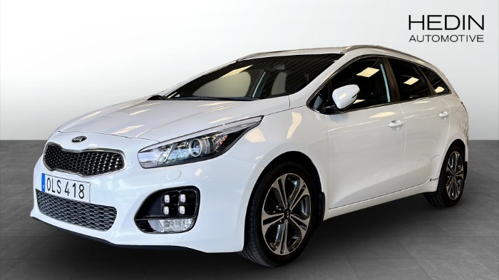 1,6 GDI DCT GT LINE
