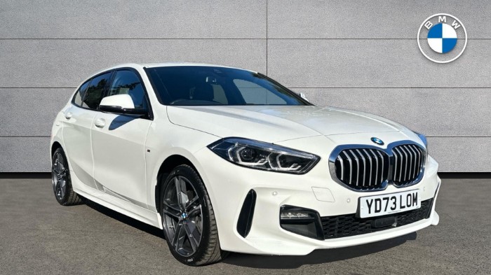 118i M Sport