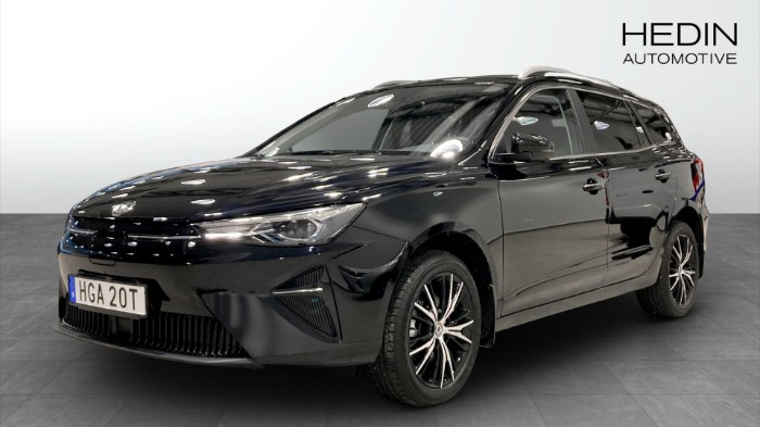 LUXURY 61 KWH *Demo	 LUXURY 61 KWH DEMO -  15000 kr laddning*