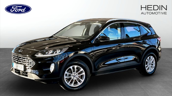 Titanium 2.5 Plug-In Hybrid 225HK AUT Vinterpaket