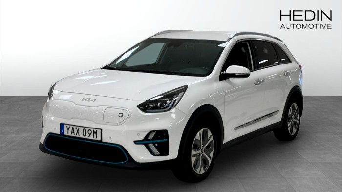 E-NIRO ADVANCE PLUS