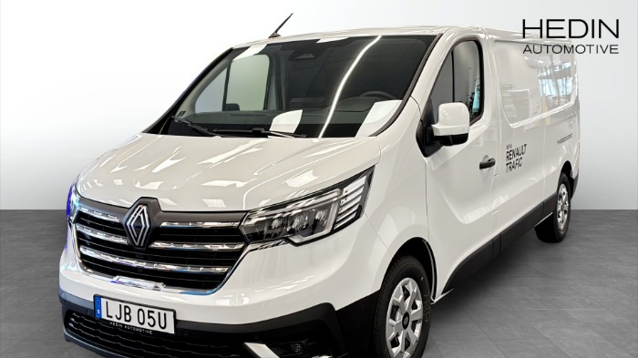 L2H1 NORDIC LINE DCI 150 AUTOMAT