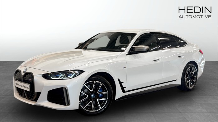 M50 xDrive Laser 360 kamera Drag Comfort acc