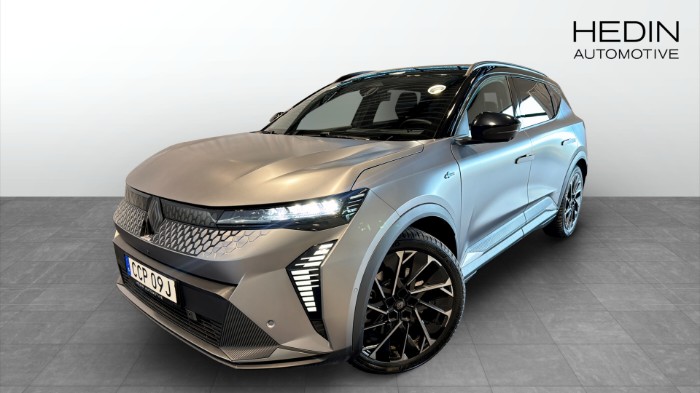 Techno 87 kWh  *DEMO Techno 87 kWh RV 622 km CAR OF THE YEAR 2024
