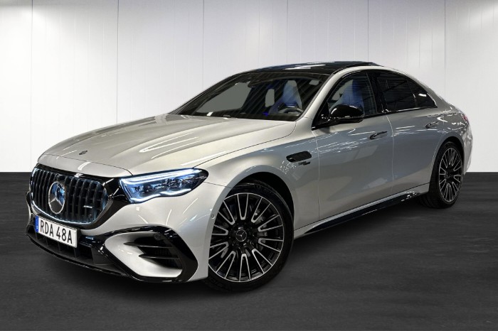 53 HYBRID 4M+ | Premium Plus | Night |