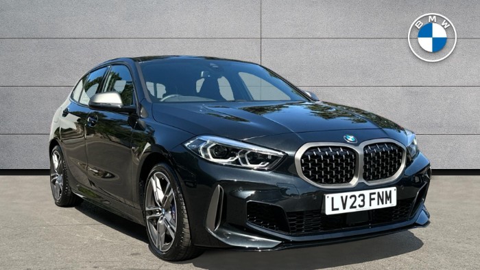 M135i xDrive