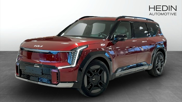 GT-LINE AWD 7-SITS