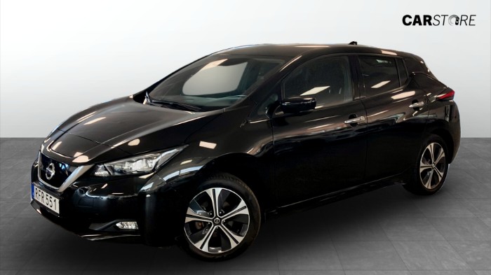 E+ N-CONNECTA 62 KW NAV 360 MOMS