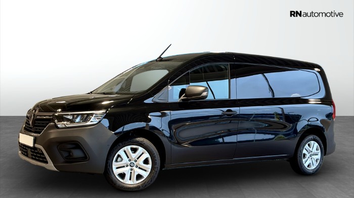 KANGOO L2 NORDIC LINE 2-SITSIG 95HK AUTOMAT