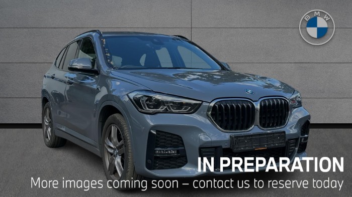 X1 xDrive25e M Sport