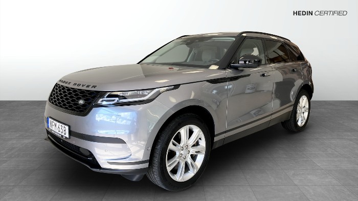 Range Rover Velar