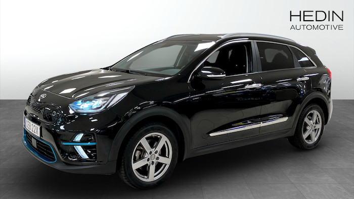 E-Niro