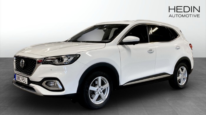 PHEV LUXURY