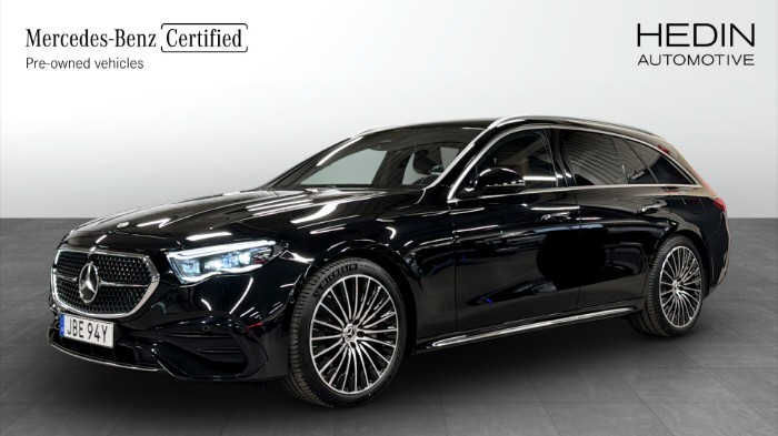 300DE  AMG Line Premium *3,95% KAMPANJ* Burm Drag Värm