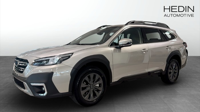2.5I-L ES LIMITED 4L XFUEL