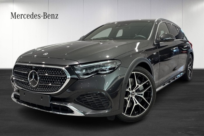 300 de 4MATIC All-Terrain Avantgarde Edition