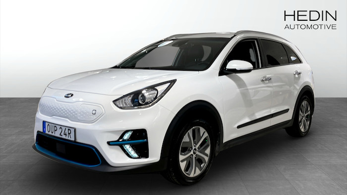 E-Niro