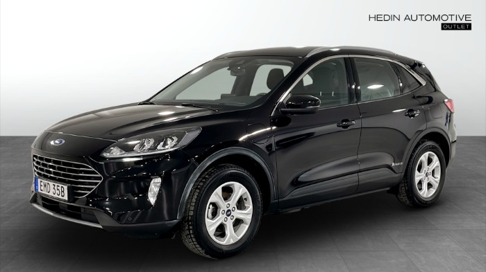 KUGA TITANIUM PHEV 225HK AUTOMAT