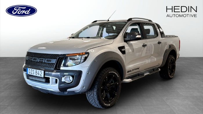 Wildtrack
