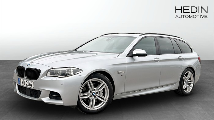 d xDrive Touring M Sport Panorama tak Head up Display