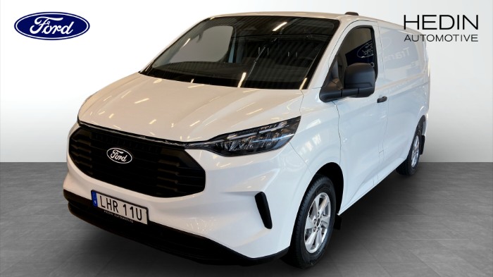 CUSTOM V710 25.25 TREND SKÅP 320S 170 A AWD