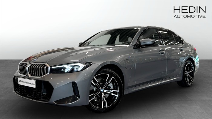 xDrive Sedan xDrive