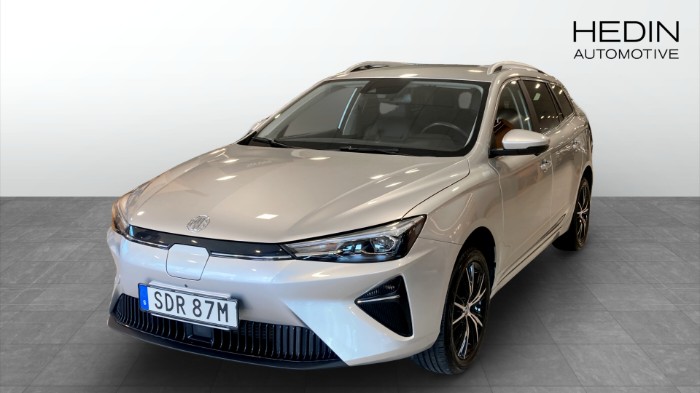 LR LUXURY 61 KWh | LADDKORT 15000kr |