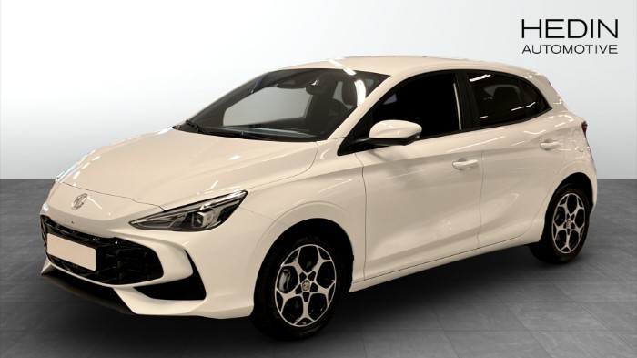 LUXURY HYBRID+ KAMPANJ*