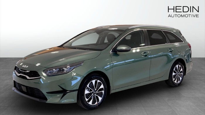 CEED SW 1.5 ADVANCE