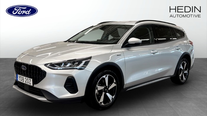 FOCUS 2022.50 MY WAGON ACTIVE 1.0T ECO 125HK MHEV