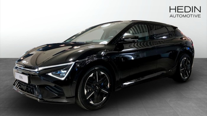 GT LINE AWD LONG RANGE BUSINESS EDITION BUSINESS EDITION