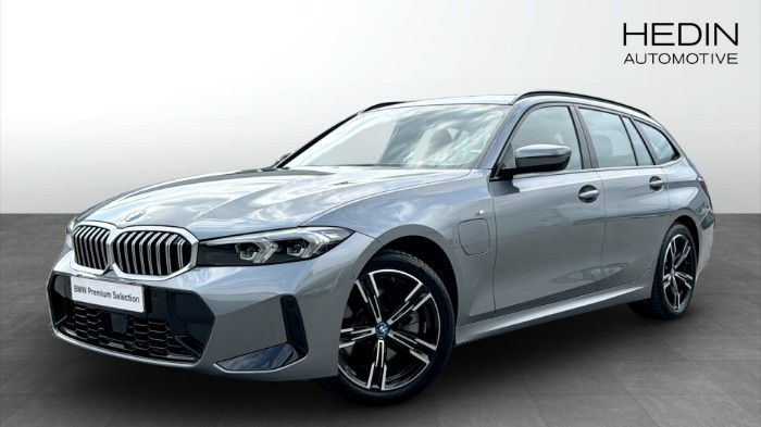 xDrive Touring M-Sport