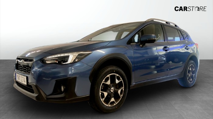 1.6 114hk Ridge 4WD, Backkamera, Carplay, Adaptiv, Keyless