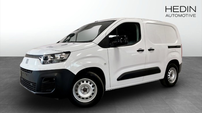 SKÅP L1 50KWH