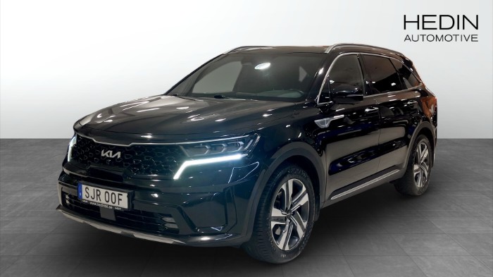 SORENTO PHEV AUT AWD ADVANCE PLUS PANORAMA