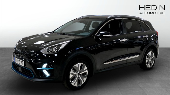 E-Niro