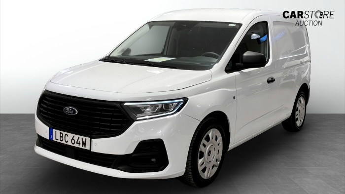 TREND SKÅP  L1 122 AUT