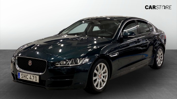 20d Automatisk 180hk NAVI VÄRMARE