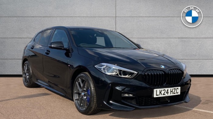 118i M Sport
