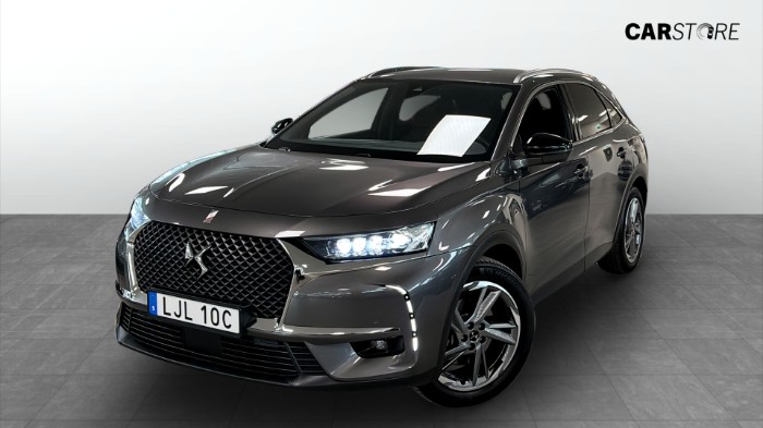 E-Tense PHEV 224hk|Prestige|Kamera|Navi|Carplay|MOMS|
